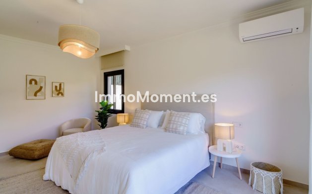 Revente - Villa - Marbella - Marbella Centro