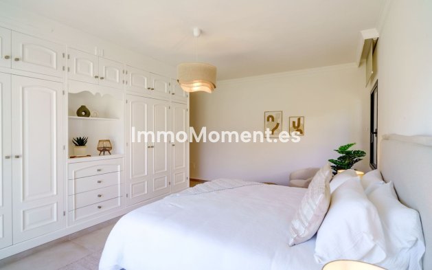 Revente - Villa - Marbella - Marbella Centro