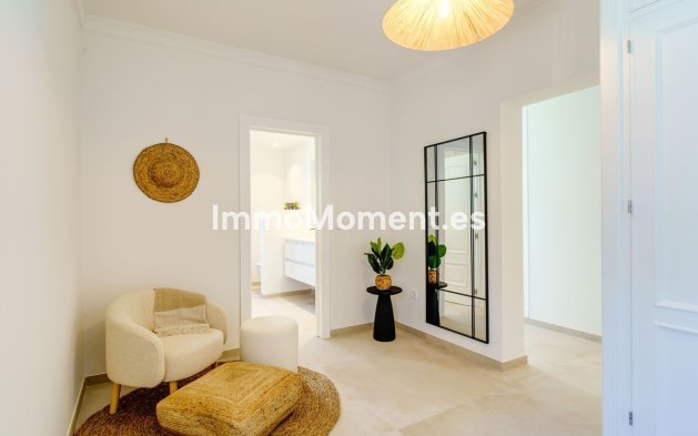 Revente - Villa - Marbella - Marbella Centro