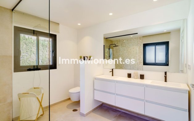 Revente - Villa - Marbella - Marbella Centro