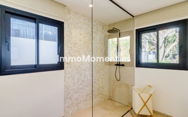 Revente - Villa - Marbella - Marbella Centro