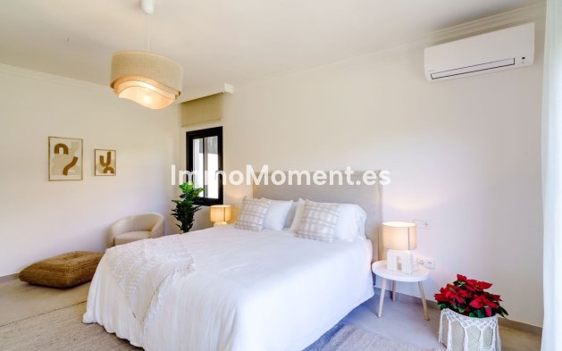 Revente - Villa - Marbella - Marbella Centro