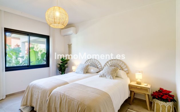 Revente - Villa - Marbella - Marbella Centro