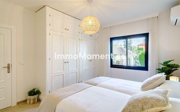 Revente - Villa - Marbella - Marbella Centro