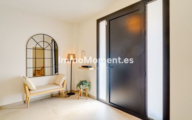 Revente - Villa - Marbella - Marbella Centro