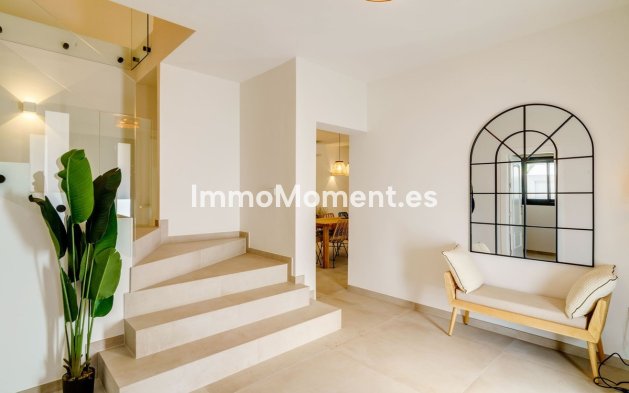 Revente - Villa - Marbella - Marbella Centro