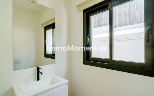 Revente - Villa - Marbella - Marbella Centro