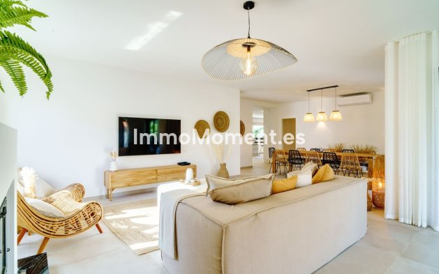 Revente - Villa - Marbella - Marbella Centro