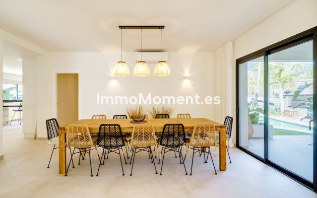 Revente - Villa - Marbella - Marbella Centro