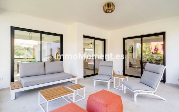 Revente - Villa - Marbella - Marbella Centro