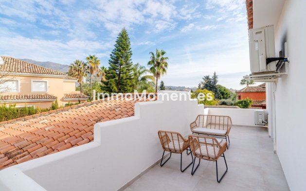 Revente - Villa - Marbella - Marbella Centro