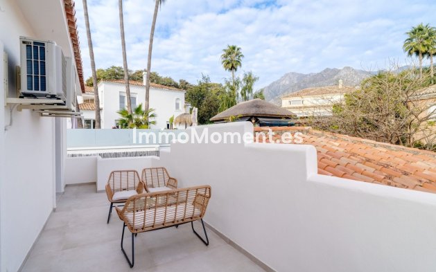Revente - Villa - Marbella - Marbella Centro