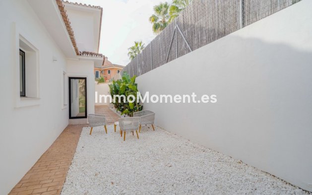 Revente - Villa - Marbella - Marbella Centro