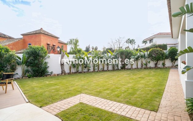 Revente - Villa - Marbella - Marbella Centro