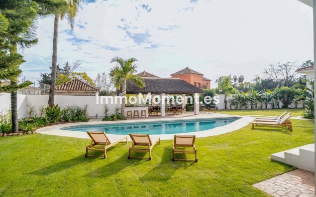 Revente - Villa - Marbella - Marbella Centro