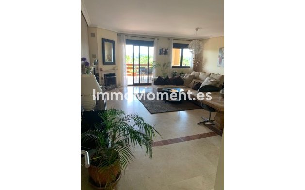 Wiederverkauf - Wohnung - Sotogrande