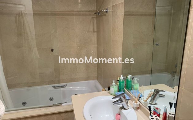 Wiederverkauf - Wohnung - Sotogrande