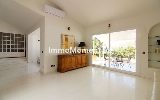 Revente - Villa - Benalmadena - Benalmadena Centro