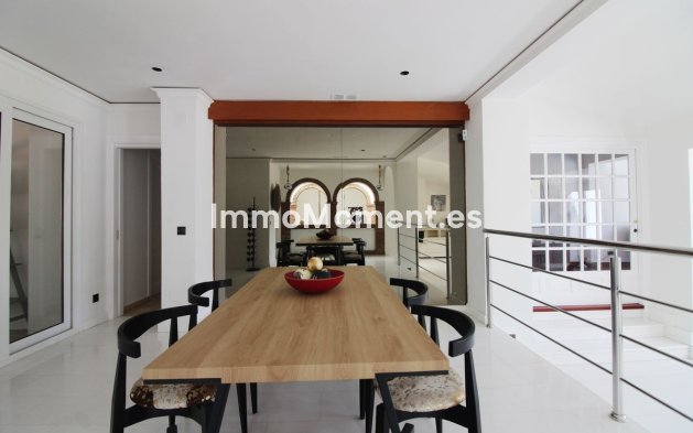 Revente - Villa - Benalmadena - Benalmadena Centro