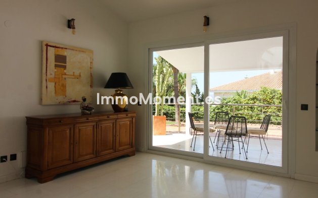 Revente - Villa - Benalmadena - Benalmadena Centro