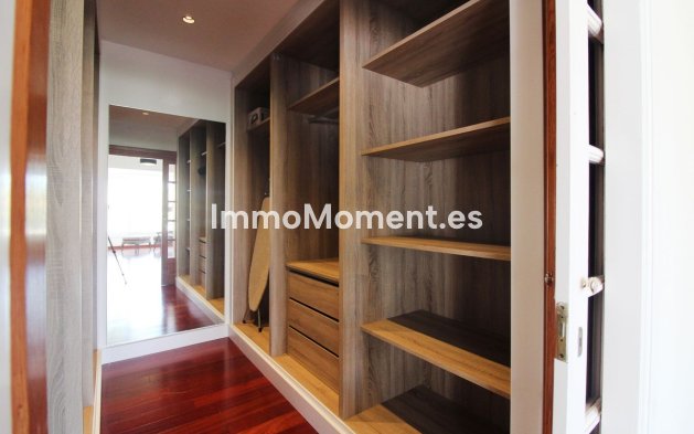 Revente - Villa - Benalmadena - Benalmadena Centro