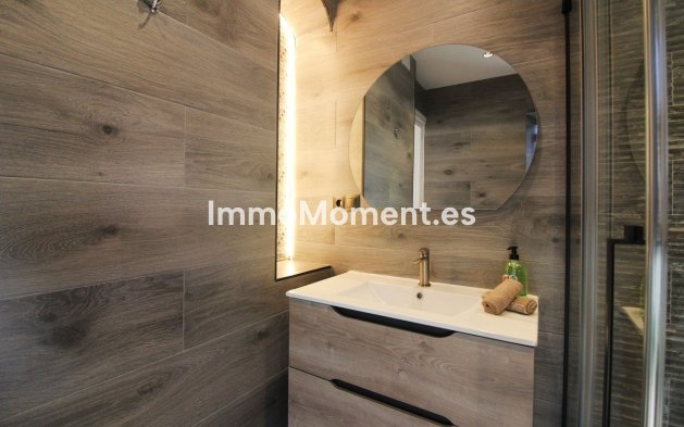 Revente - Villa - Benalmadena - Benalmadena Centro