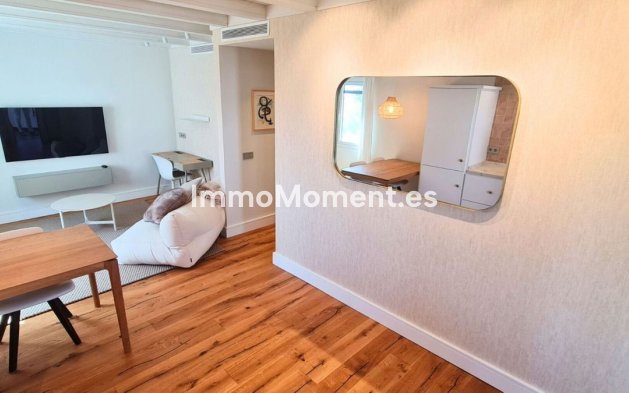 Wiederverkauf - Reihenhaus - Marbella - Marbella Centro