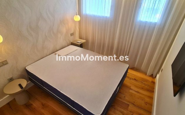 Wiederverkauf - Reihenhaus - Marbella - Marbella Centro