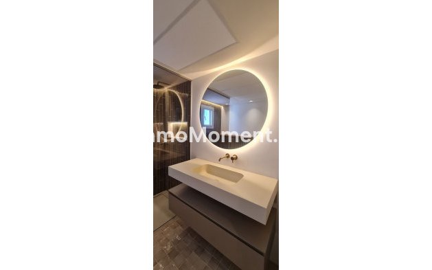 Wiederverkauf - Reihenhaus - Marbella - Marbella Centro