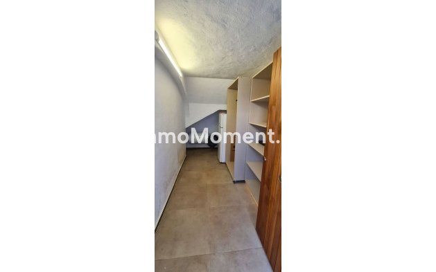 Wiederverkauf - Reihenhaus - Marbella - Marbella Centro