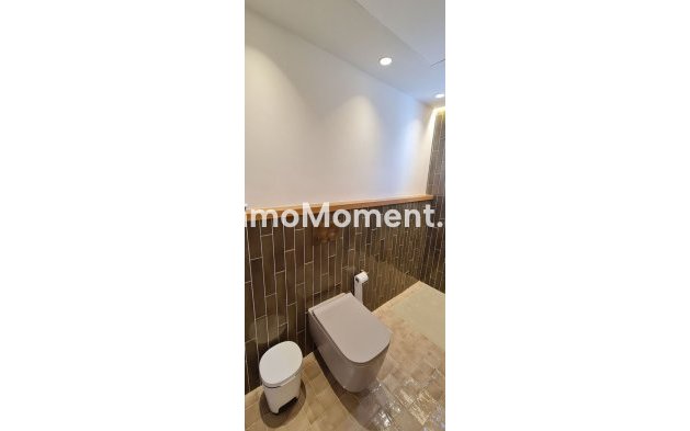 Wiederverkauf - Reihenhaus - Marbella - Marbella Centro