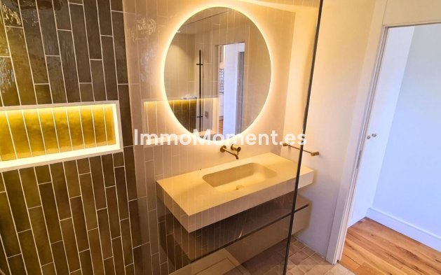 Wiederverkauf - Reihenhaus - Marbella - Marbella Centro