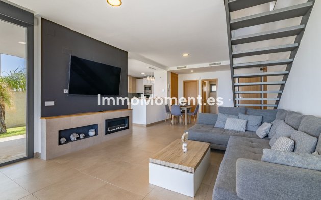 Bestaande woning - Vrijstaande villa - Manilva