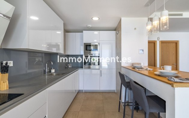 Bestaande woning - Vrijstaande villa - Manilva