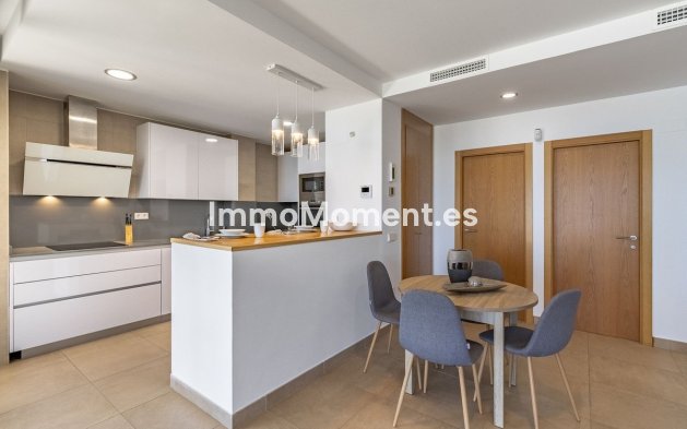 Bestaande woning - Vrijstaande villa - Manilva