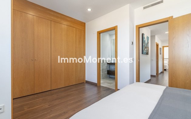 Bestaande woning - Vrijstaande villa - Manilva
