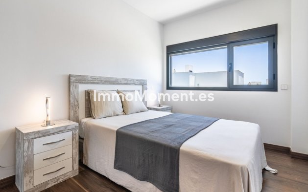 Bestaande woning - Vrijstaande villa - Manilva