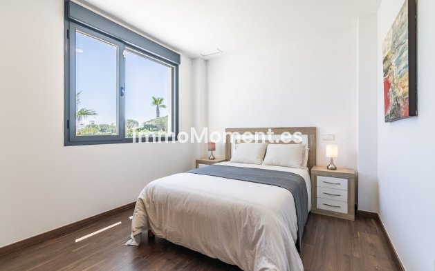Bestaande woning - Vrijstaande villa - Manilva