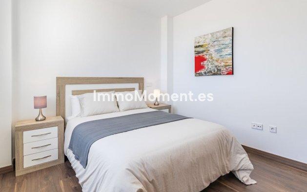 Bestaande woning - Vrijstaande villa - Manilva