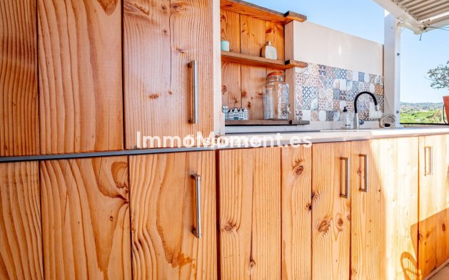 Wiederverkauf - Wohnung - Marbella - Costabella