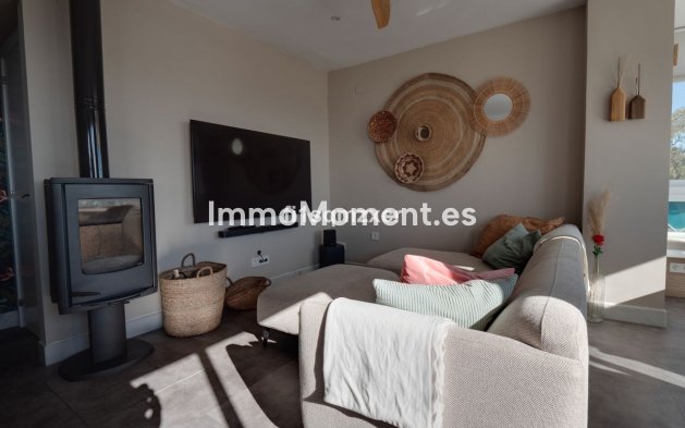 Wiederverkauf - Wohnung - Marbella - Costabella