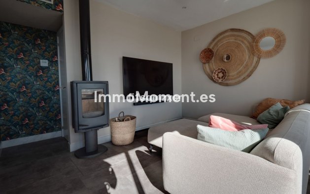 Wiederverkauf - Wohnung - Marbella - Costabella