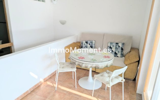 Revente - Maison mitoyenne - Intérieur                       - Guaro