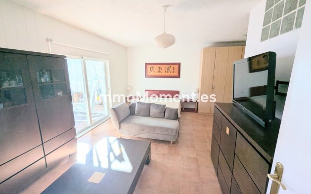 Revente - Maison mitoyenne - Intérieur                       - Guaro