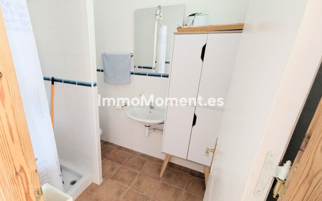 Revente - Maison mitoyenne - Intérieur                       - Guaro