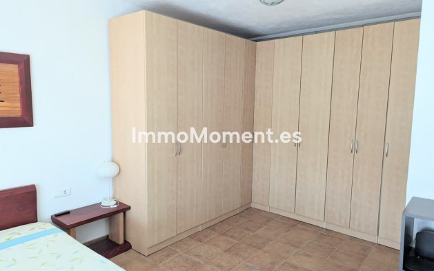 Revente - Maison mitoyenne - Intérieur                       - Guaro