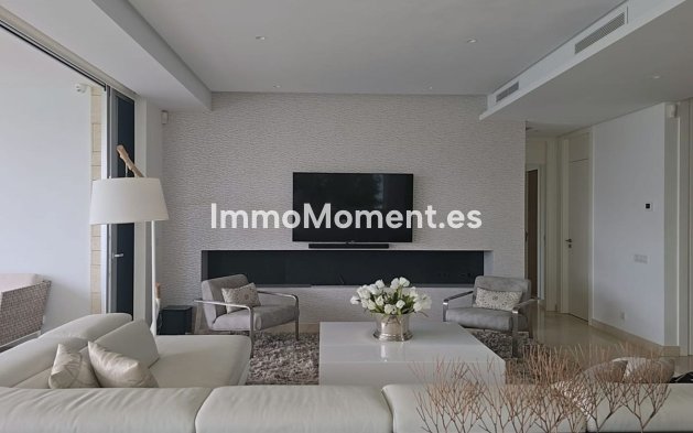 Revente - Villa - Marbella - Río Real