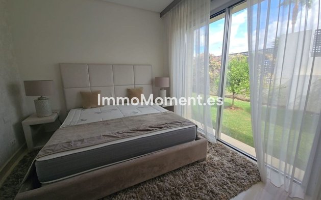 Revente - Villa - Marbella - Río Real