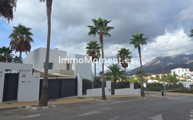 Revente - Villa - Marbella - Río Real