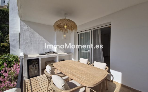 Resale - Apartment - Benahavís - Benahavís Centro
